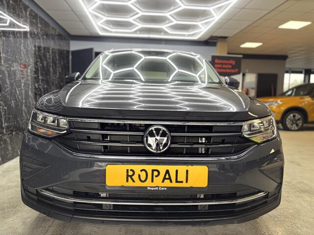 Volkswagen TIGUAN 1.4 TSI eHybrid Business+