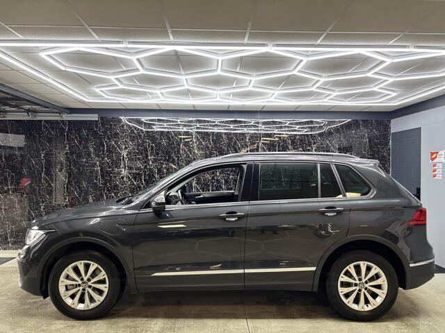 Volkswagen TIGUAN 1.4 TSI eHybrid Business+
