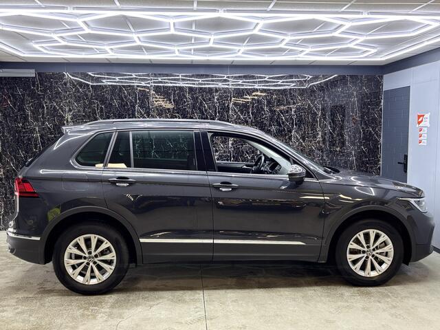 Volkswagen TIGUAN 1.4 TSI eHybrid Business+