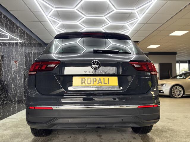 Volkswagen TIGUAN 1.4 TSI eHybrid Business+