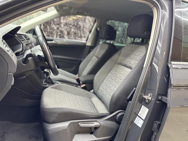 Volkswagen TIGUAN 1.4 TSI eHybrid Business+