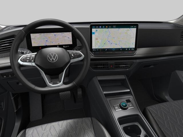 Volkswagen TIGUAN Life Edition 1.5 eHybrid 150 kW / 204 pk SUV 6 ver