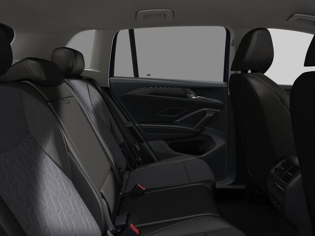 Volkswagen TIGUAN Life Edition 1.5 eHybrid 150 kW / 204 pk SUV 6 ver