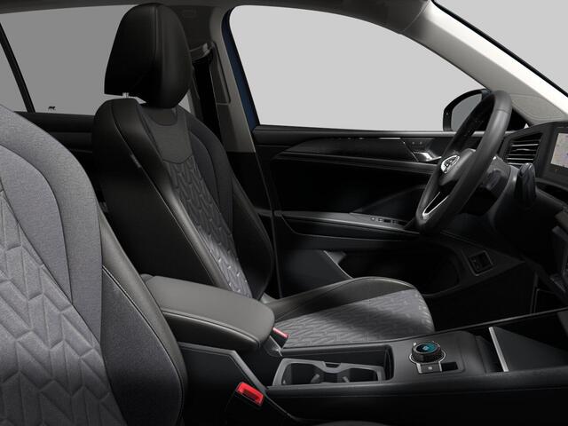 Volkswagen TIGUAN Life Edition 1.5 eHybrid 150 kW / 204 pk SUV 6 ver