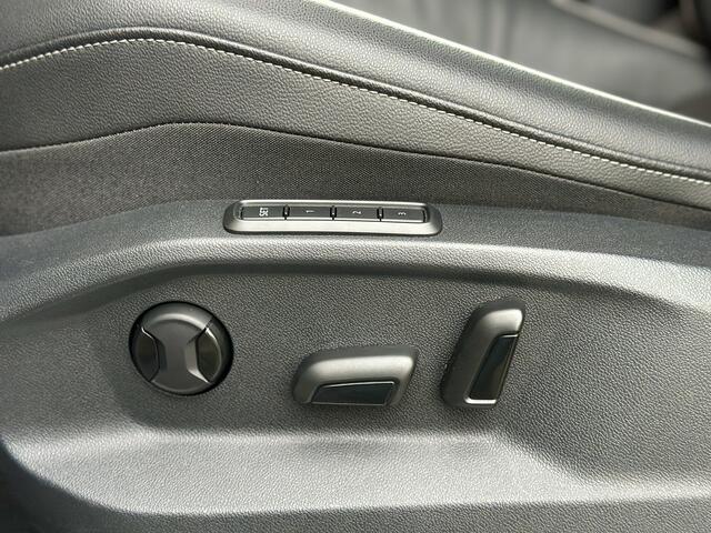Volkswagen TIGUAN 1.4 TSI eHybrid R-Line Business+ | Elektrische Stoelen + Geheugenfunctie | Panoramadak | Adaptive Cruise Control | Achteruitrijcamera | Apple Carplay | Android Auto | Parkeersensoren | Keyless |