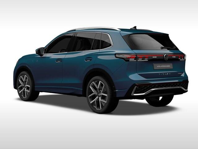 Volkswagen TIGUAN R-Line-Edition 1.5 eHybrid 150 kW / 204 pk SUV 6 v