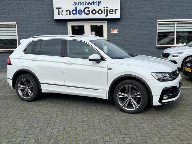 Volkswagen TIGUAN 1.4 TSi DSG 4Motion Highline R-line | STANDKACHEL |