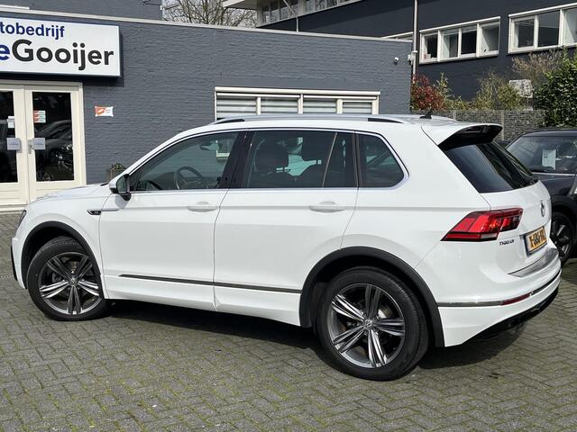 Volkswagen TIGUAN 1.4 TSi DSG 4Motion Highline R-line | STANDKACHEL |