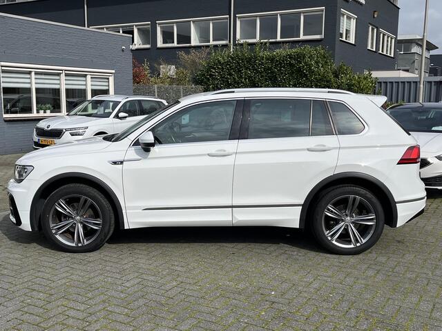 Volkswagen TIGUAN 1.4 TSi DSG 4Motion Highline R-line | STANDKACHEL |