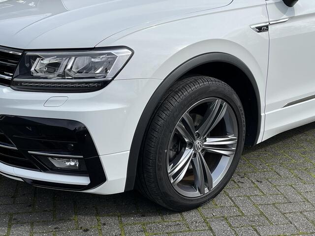 Volkswagen TIGUAN 1.4 TSi DSG 4Motion Highline R-line | STANDKACHEL |