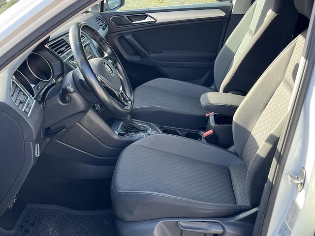 Volkswagen TIGUAN 1.4 TSi DSG 4Motion Highline R-line | STANDKACHEL |