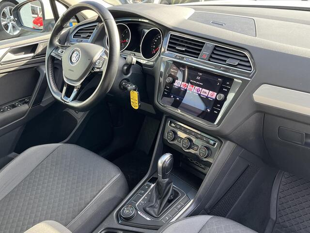 Volkswagen TIGUAN 1.4 TSi DSG 4Motion Highline R-line | STANDKACHEL |