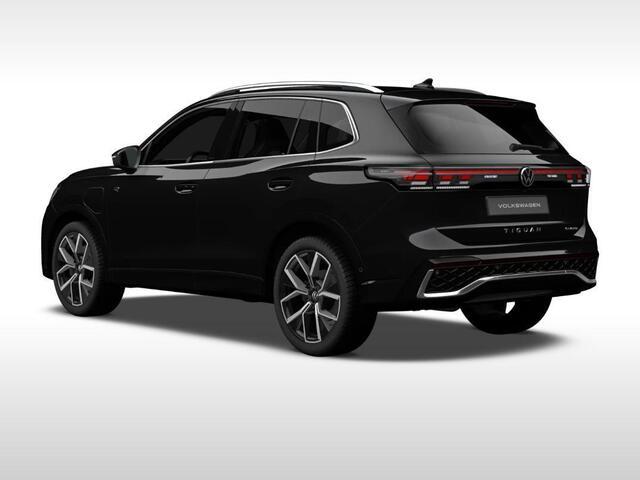 Volkswagen TIGUAN R-Line-Edition 1.5 eHybrid 150 kW / 204 pk SUV 6 v