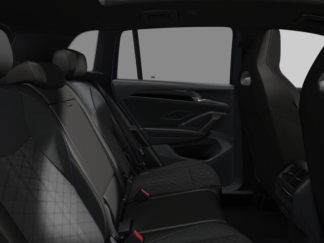 Volkswagen TIGUAN R-Line-Edition 1.5 eHybrid 150 kW / 204 pk SUV 6 v