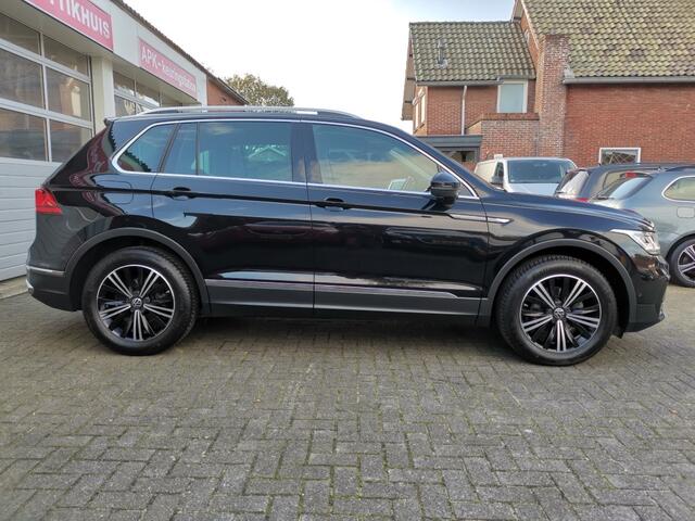 Volkswagen TIGUAN 1.5TSI 150PK DSG Elegance Camera Cruise Navi Carplay