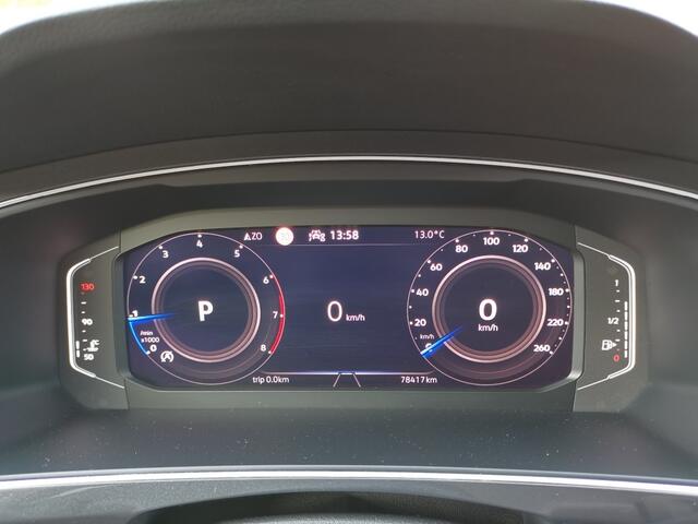 Volkswagen TIGUAN 1.5TSI 150PK DSG Elegance Camera Cruise Navi Carplay