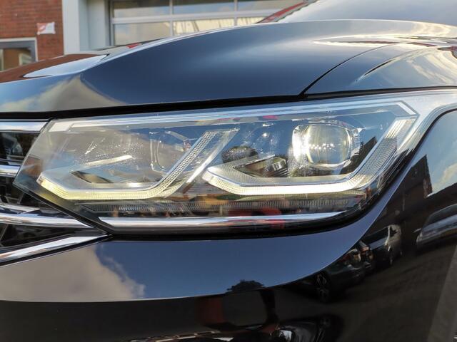 Volkswagen TIGUAN 1.5TSI 150PK DSG Elegance Camera Cruise Navi Carplay