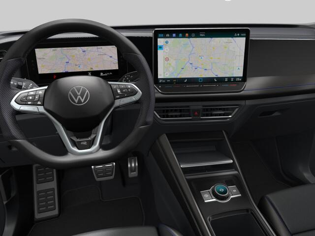 Volkswagen TIGUAN 1.5 eHybrid R-Line Edition Style Interieur Pakket l Black Style Pakket l Assistance Plus Pakket l Design Pakket