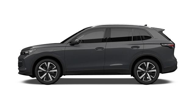 Volkswagen TIGUAN Life Edition 1.5 eHybrid 150 kW / 204 pk SUV 6 ver sn. DSG
