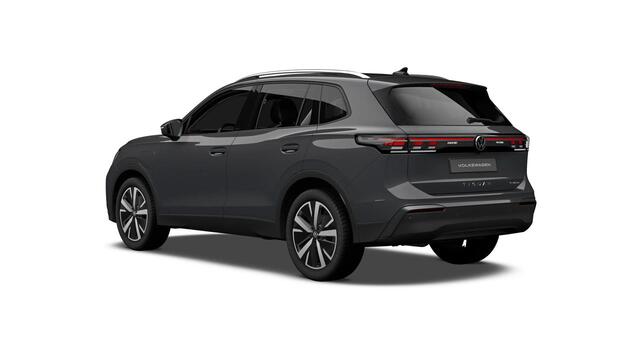 Volkswagen TIGUAN Life Edition 1.5 eHybrid 150 kW / 204 pk SUV 6 ver sn. DSG