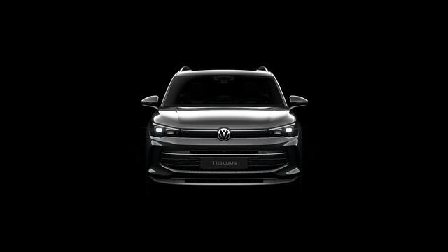 Volkswagen TIGUAN Life Edition 1.5 eHybrid 150 kW / 204 pk SUV 6 ver sn. DSG