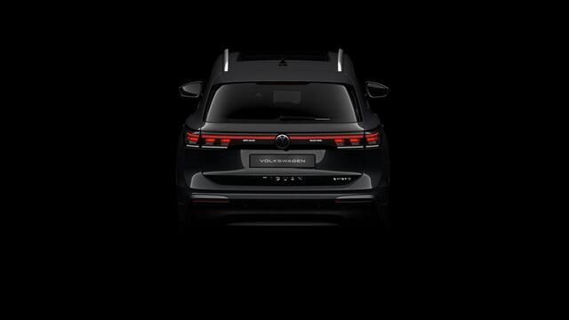 Volkswagen TIGUAN Life Edition 1.5 eHybrid 150 kW / 204 pk SUV 6 ver sn. DSG