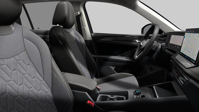 Volkswagen TIGUAN Life Edition 1.5 eHybrid 150 kW / 204 pk SUV 6 ver sn. DSG