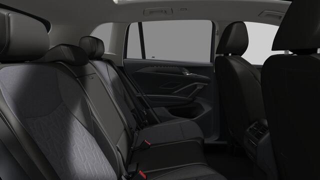 Volkswagen TIGUAN Life Edition 1.5 eHybrid 150 kW / 204 pk SUV 6 ver sn. DSG