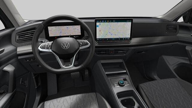 Volkswagen TIGUAN Life Edition 1.5 eHybrid 150 kW / 204 pk SUV 6 ver sn. DSG