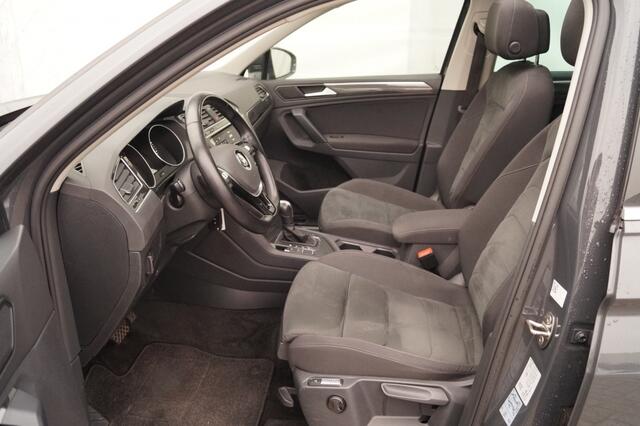 Volkswagen TIGUAN 1.5 TSI 150pk DSG Comfortline Business -PANO-ECC-