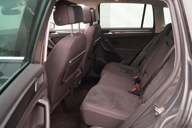 Volkswagen TIGUAN 1.5 TSI 150pk DSG Comfortline Business -PANO-ECC-