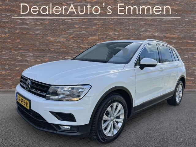 Volkswagen TIGUAN 1.5 TSI ECC LMV PANODAK CRUISE NAVIGATIE