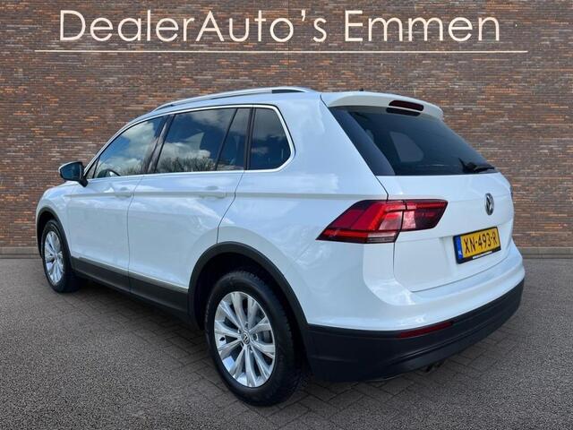 Volkswagen TIGUAN 1.5 TSI ECC LMV PANODAK CRUISE NAVIGATIE