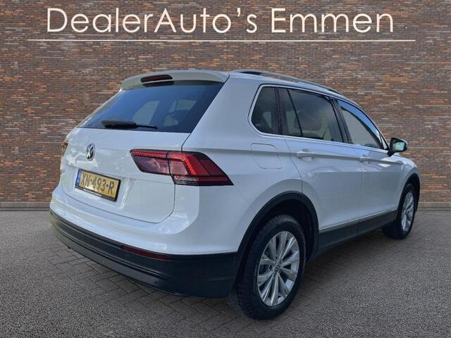 Volkswagen TIGUAN 1.5 TSI ECC LMV PANODAK CRUISE NAVIGATIE