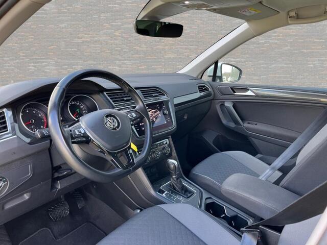 Volkswagen TIGUAN 1.5 TSI ECC LMV PANODAK CRUISE NAVIGATIE