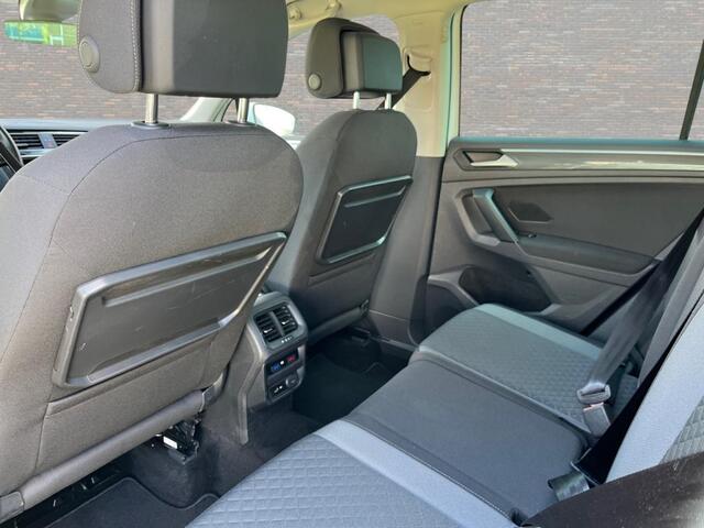 Volkswagen TIGUAN 1.5 TSI ECC LMV PANODAK CRUISE NAVIGATIE