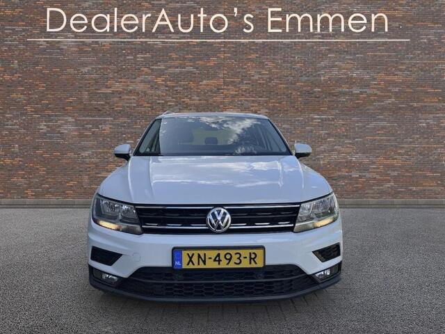 Volkswagen TIGUAN 1.5 TSI ECC LMV PANODAK CRUISE NAVIGATIE