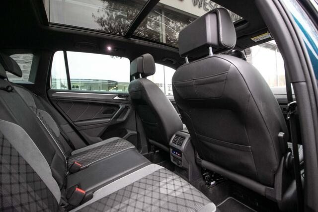 Volkswagen TIGUAN 1.4 TSI eHybrid R-Line Business+ - All-in rijklrprs | Navi | Elekt. panodak | Camera | Dode herk.