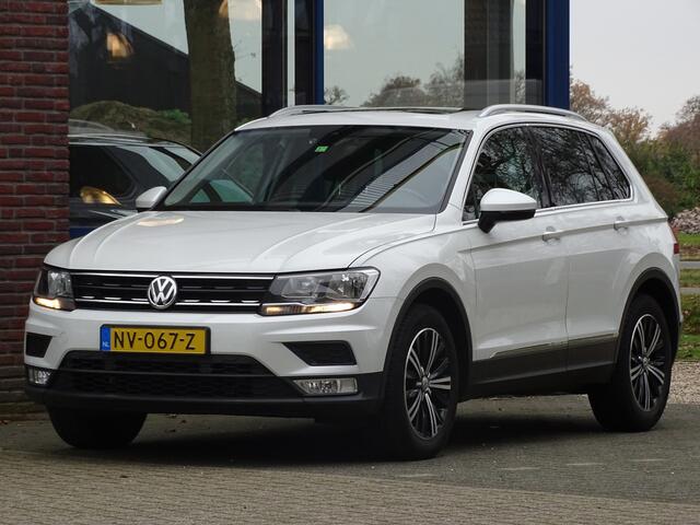 Volkswagen TIGUAN 1.4 TSI ACT Comfortline Business