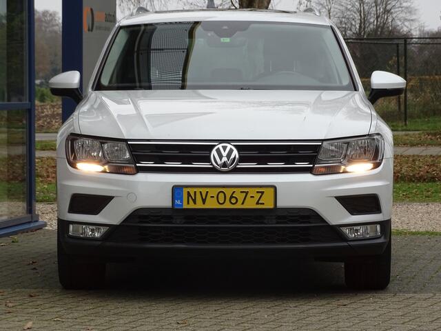 Volkswagen TIGUAN 1.4 TSI ACT Comfortline Business