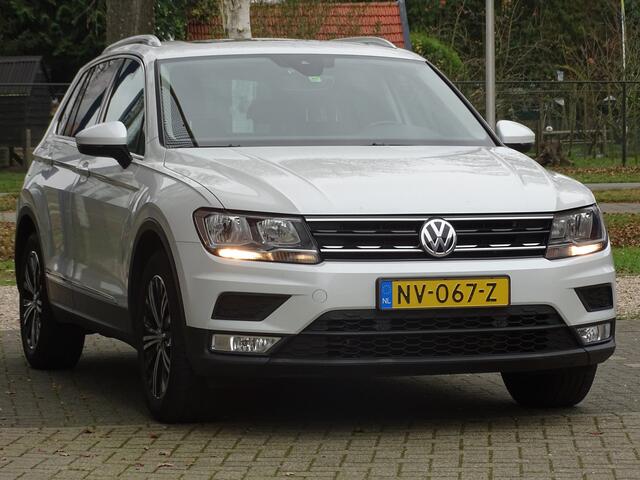 Volkswagen TIGUAN 1.4 TSI ACT Comfortline Business