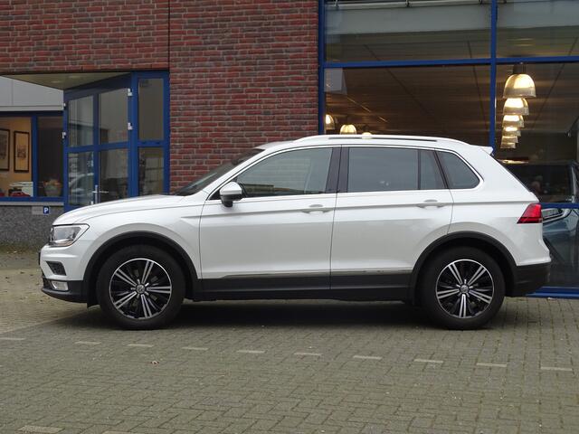 Volkswagen TIGUAN 1.4 TSI ACT Comfortline Business