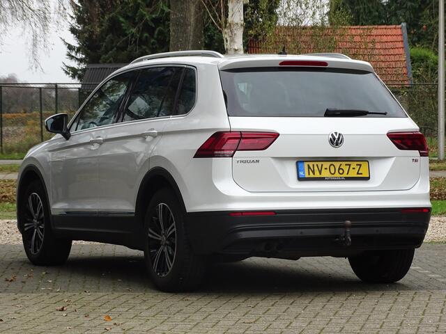 Volkswagen TIGUAN 1.4 TSI ACT Comfortline Business