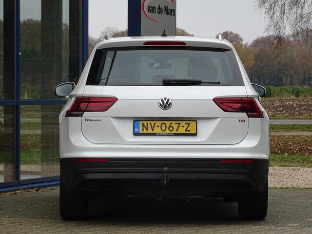 Volkswagen TIGUAN 1.4 TSI ACT Comfortline Business