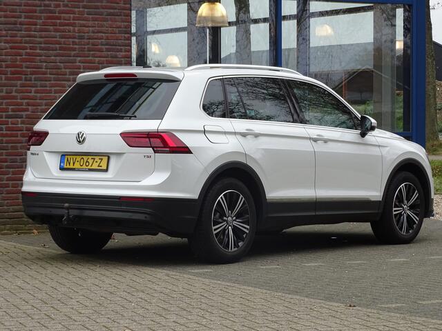 Volkswagen TIGUAN 1.4 TSI ACT Comfortline Business