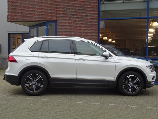 Volkswagen TIGUAN 1.4 TSI ACT Comfortline Business
