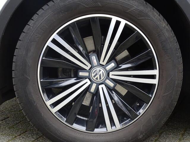 Volkswagen TIGUAN 1.4 TSI ACT Comfortline Business