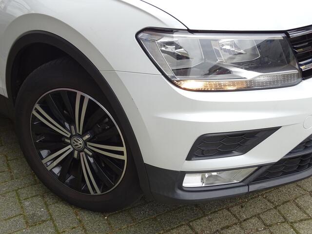 Volkswagen TIGUAN 1.4 TSI ACT Comfortline Business