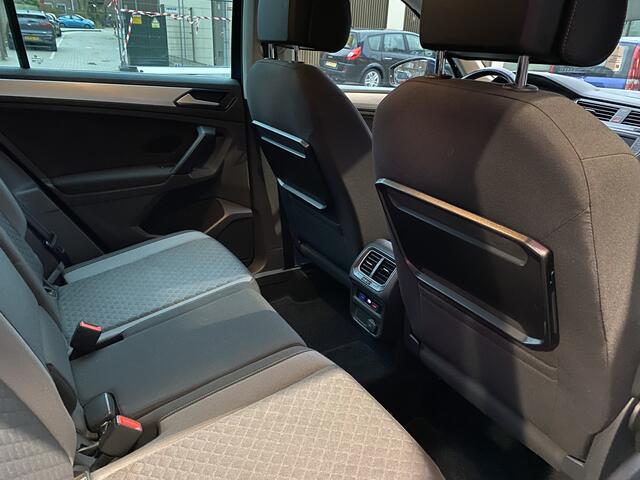 Volkswagen TIGUAN 1.4 TSI ACT Comfortline NL AUTO/DEALER O.H/NIEUWSTAAT/1E EIGENAAR