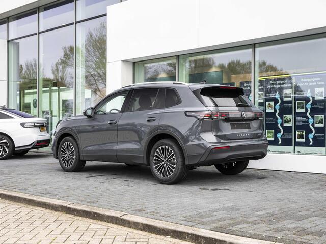 Volkswagen TIGUAN 1.5 eTSI Life Edition | Trekhaak | App Connect | Camera | Stoelverwarming |